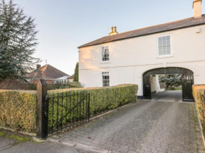 Pelham House Cottage